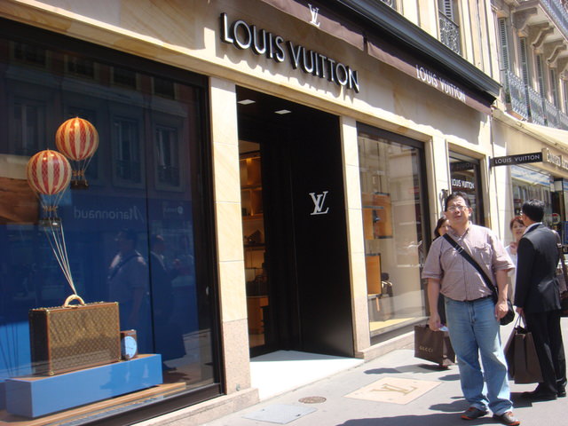 2011.06 德瑞~新天鵝堡.鐵力士山.米其林餐廳 10日遊(下) - 第61張圖 2011.06 德瑞~新天鵝堡.鐵力士山.米其林餐廳 10日遊(下)