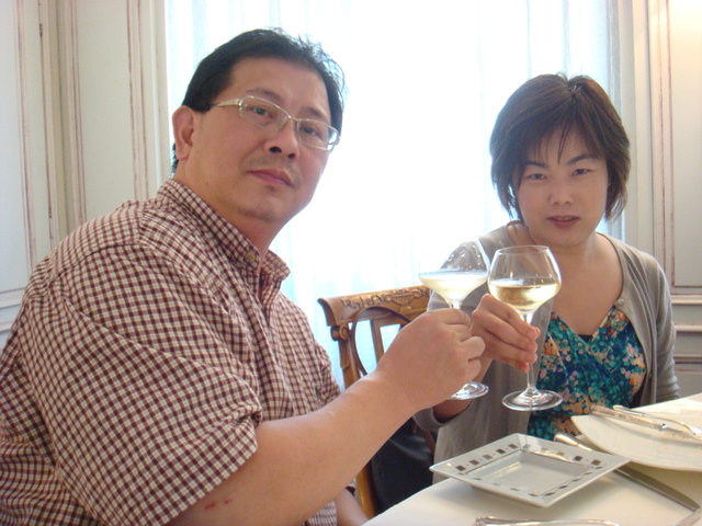 2011.06 德瑞~新天鵝堡.鐵力士山.米其林餐廳 10日遊(下) - 第75張圖 2011.06 德瑞~新天鵝堡.鐵力士山.米其林餐廳 10日遊(下)