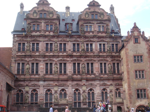 2011.06 德瑞~新天鵝堡.鐵力士山.米其林餐廳 10日遊(下) - 第80張圖 2011.06 德瑞~新天鵝堡.鐵力士山.米其林餐廳 10日遊(下)