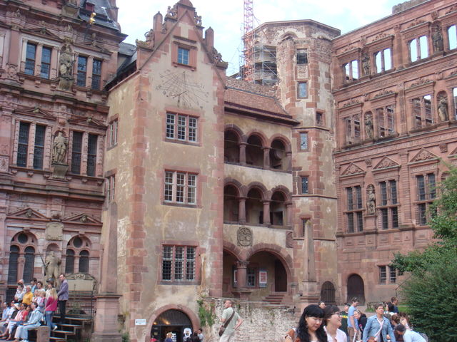 2011.06 德瑞~新天鵝堡.鐵力士山.米其林餐廳 10日遊(下) - 第81張圖 2011.06 德瑞~新天鵝堡.鐵力士山.米其林餐廳 10日遊(下)