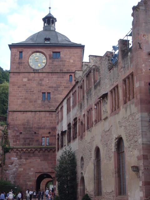 2011.06 德瑞~新天鵝堡.鐵力士山.米其林餐廳 10日遊(下) - 第82張圖 2011.06 德瑞~新天鵝堡.鐵力士山.米其林餐廳 10日遊(下)