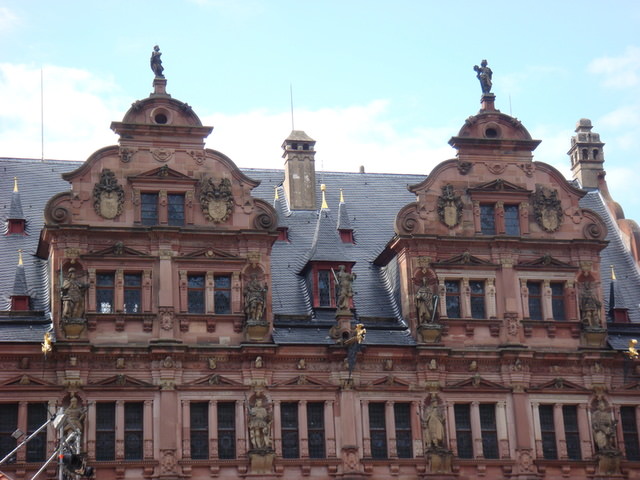 2011.06 德瑞~新天鵝堡.鐵力士山.米其林餐廳 10日遊(下) - 第84張圖 2011.06 德瑞~新天鵝堡.鐵力士山.米其林餐廳 10日遊(下)