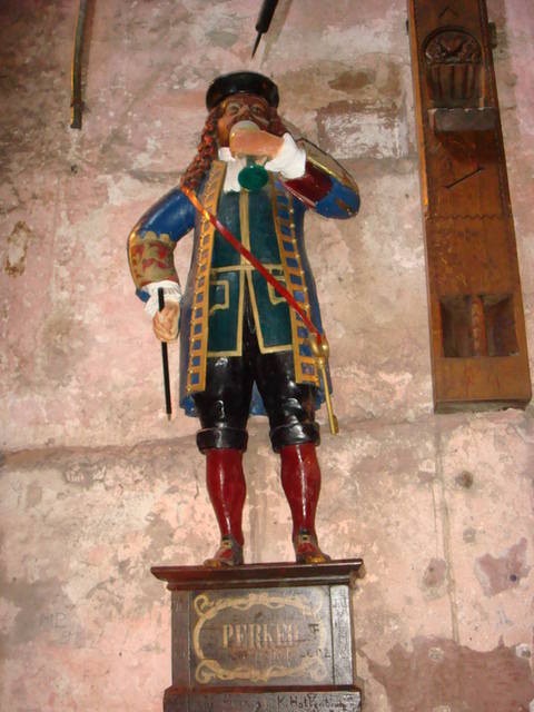 2011.06 德瑞~新天鵝堡.鐵力士山.米其林餐廳 10日遊(下) - 第86張圖 2011.06 德瑞~新天鵝堡.鐵力士山.米其林餐廳 10日遊(下)