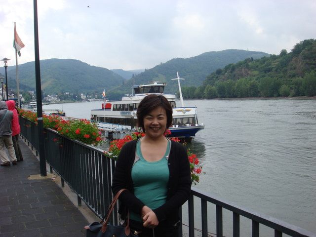 2011.06 德瑞~新天鵝堡.鐵力士山.米其林餐廳 10日遊(下) - 第92張圖 2011.06 德瑞~新天鵝堡.鐵力士山.米其林餐廳 10日遊(下)