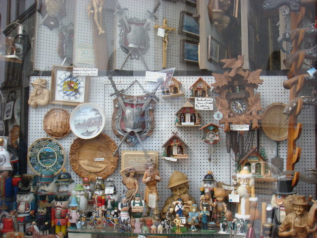 2011.06 德瑞~新天鵝堡.鐵力士山.米其林餐廳 10日遊(下) - 第94張圖 2011.06 德瑞~新天鵝堡.鐵力士山.米其林餐廳 10日遊(下)