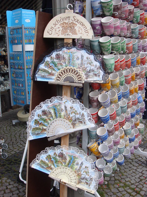 2011.06 德瑞~新天鵝堡.鐵力士山.米其林餐廳 10日遊(下) - 第95張圖 2011.06 德瑞~新天鵝堡.鐵力士山.米其林餐廳 10日遊(下)