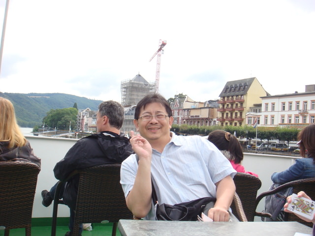 2011.06 德瑞~新天鵝堡.鐵力士山.米其林餐廳 10日遊(下) - 第99張圖 2011.06 德瑞~新天鵝堡.鐵力士山.米其林餐廳 10日遊(下)