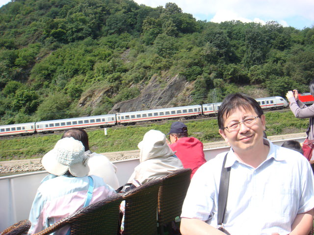 2011.06 德瑞~新天鵝堡.鐵力士山.米其林餐廳 10日遊(下) - 第102張圖 2011.06 德瑞~新天鵝堡.鐵力士山.米其林餐廳 10日遊(下)