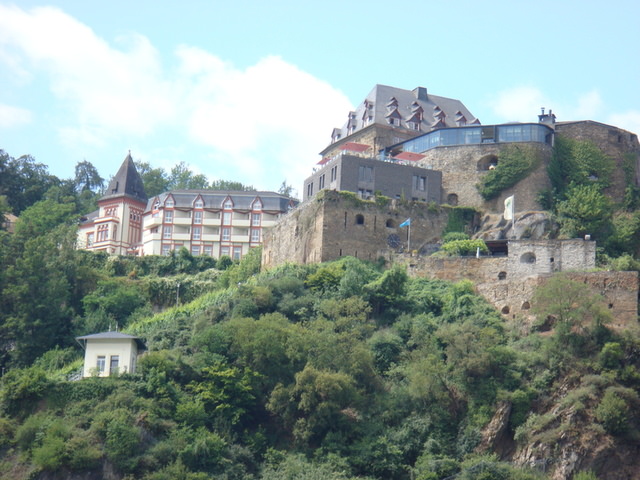 2011.06 德瑞~新天鵝堡.鐵力士山.米其林餐廳 10日遊(下) - 第107張圖 2011.06 德瑞~新天鵝堡.鐵力士山.米其林餐廳 10日遊(下)