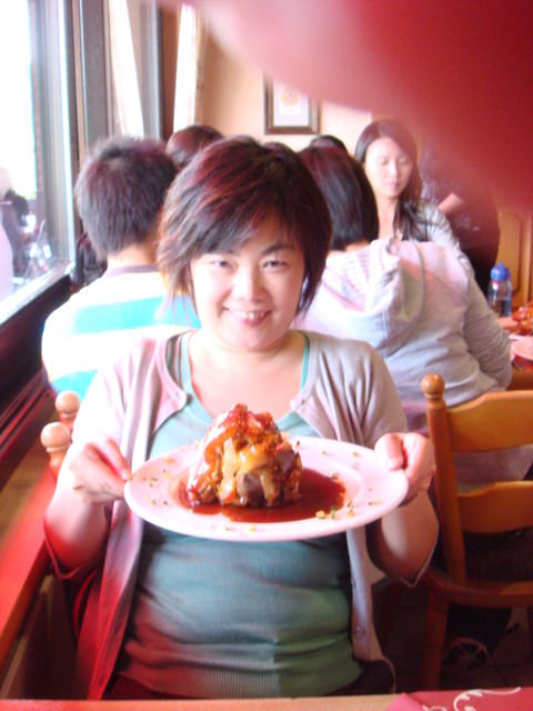 2011.06 德瑞~新天鵝堡.鐵力士山.米其林餐廳 10日遊(下) - 第114張圖 2011.06 德瑞~新天鵝堡.鐵力士山.米其林餐廳 10日遊(下)