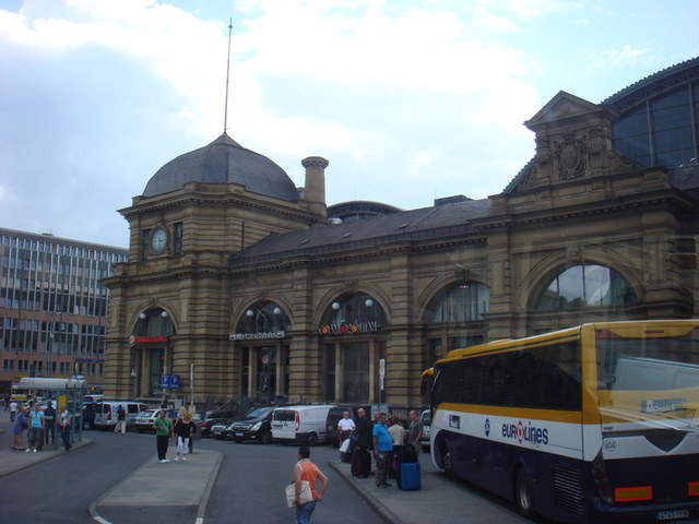 2011.06 德瑞~新天鵝堡.鐵力士山.米其林餐廳 10日遊(下) - 第116張圖 2011.06 德瑞~新天鵝堡.鐵力士山.米其林餐廳 10日遊(下)