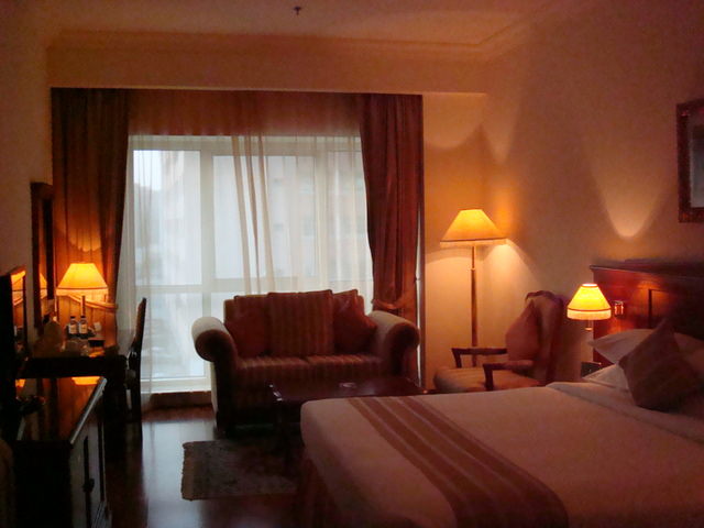 2010.07 前進杜拜七星帆船飯店七日遊 - 第5張圖 2010.07 前進杜拜七星帆船飯店七日遊