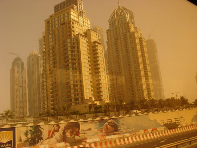 2010.07 前進杜拜七星帆船飯店七日遊 - 第7張圖 2010.07 前進杜拜七星帆船飯店七日遊