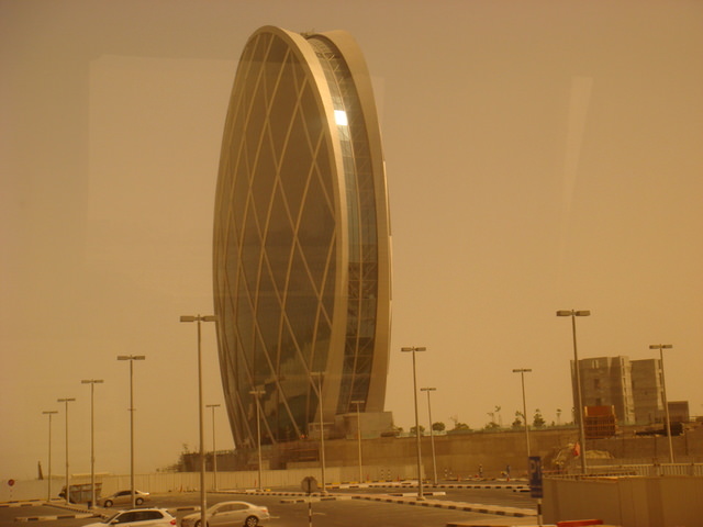 2010.07 前進杜拜七星帆船飯店七日遊 - 第55張圖 2010.07 前進杜拜七星帆船飯店七日遊