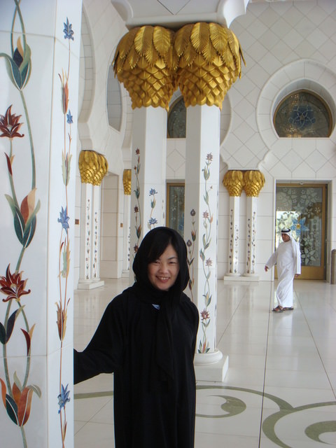 2010.07 前進杜拜七星帆船飯店七日遊 - 第12張圖 2010.07 前進杜拜七星帆船飯店七日遊