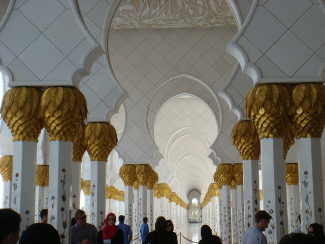 2010.07 前進杜拜七星帆船飯店七日遊 - 第13張圖 2010.07 前進杜拜七星帆船飯店七日遊