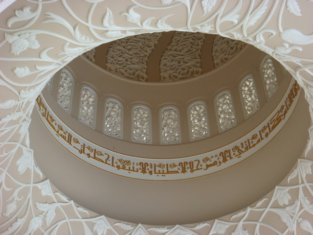 2010.07 前進杜拜七星帆船飯店七日遊 - 第14張圖 2010.07 前進杜拜七星帆船飯店七日遊