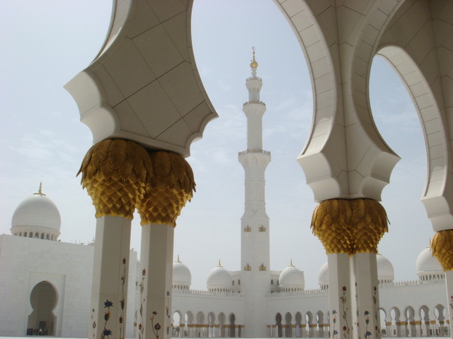2010.07 前進杜拜七星帆船飯店七日遊 - 第15張圖 2010.07 前進杜拜七星帆船飯店七日遊