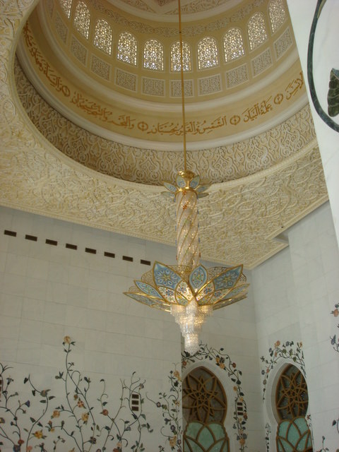 2010.07 前進杜拜七星帆船飯店七日遊 - 第16張圖 2010.07 前進杜拜七星帆船飯店七日遊