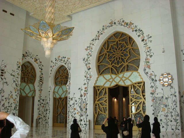 2010.07 前進杜拜七星帆船飯店七日遊 - 第17張圖 2010.07 前進杜拜七星帆船飯店七日遊