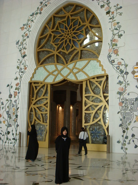 2010.07 前進杜拜七星帆船飯店七日遊 - 第18張圖 2010.07 前進杜拜七星帆船飯店七日遊