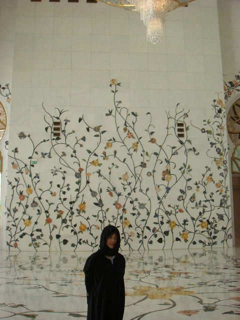 2010.07 前進杜拜七星帆船飯店七日遊 - 第19張圖 2010.07 前進杜拜七星帆船飯店七日遊