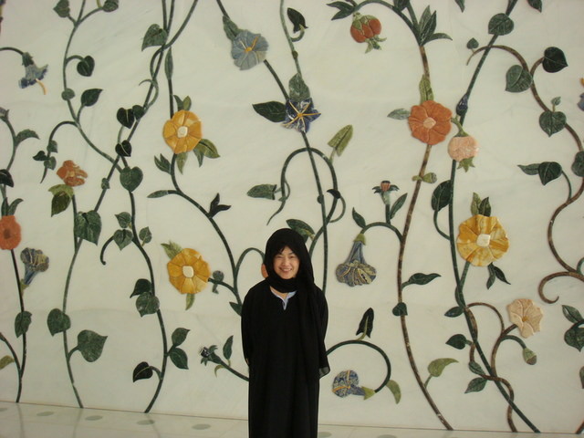 2010.07 前進杜拜七星帆船飯店七日遊 - 第20張圖 2010.07 前進杜拜七星帆船飯店七日遊