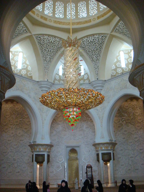 2010.07 前進杜拜七星帆船飯店七日遊 - 第22張圖 2010.07 前進杜拜七星帆船飯店七日遊