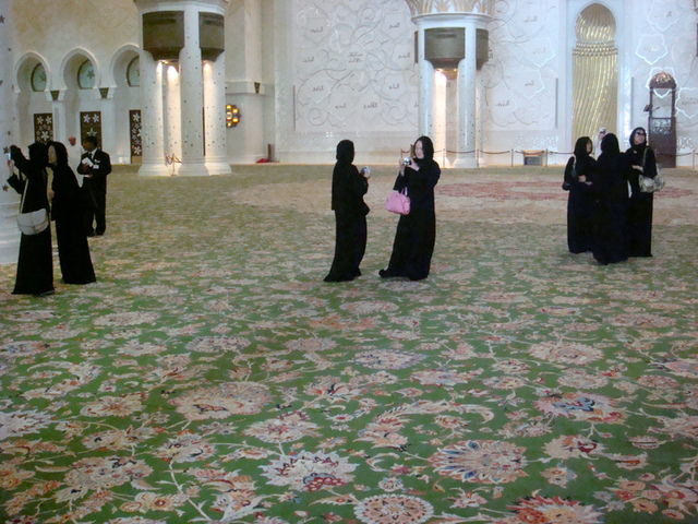 2010.07 前進杜拜七星帆船飯店七日遊 - 第23張圖 2010.07 前進杜拜七星帆船飯店七日遊