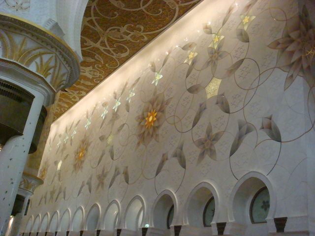 2010.07 前進杜拜七星帆船飯店七日遊 - 第24張圖 2010.07 前進杜拜七星帆船飯店七日遊