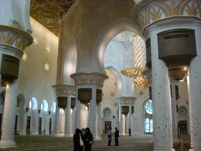 2010.07 前進杜拜七星帆船飯店七日遊 - 第25張圖 2010.07 前進杜拜七星帆船飯店七日遊