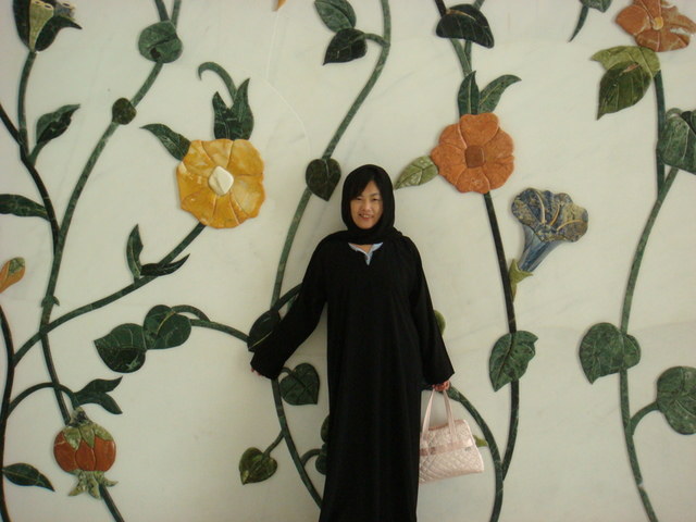 2010.07 前進杜拜七星帆船飯店七日遊 - 第21張圖 2010.07 前進杜拜七星帆船飯店七日遊