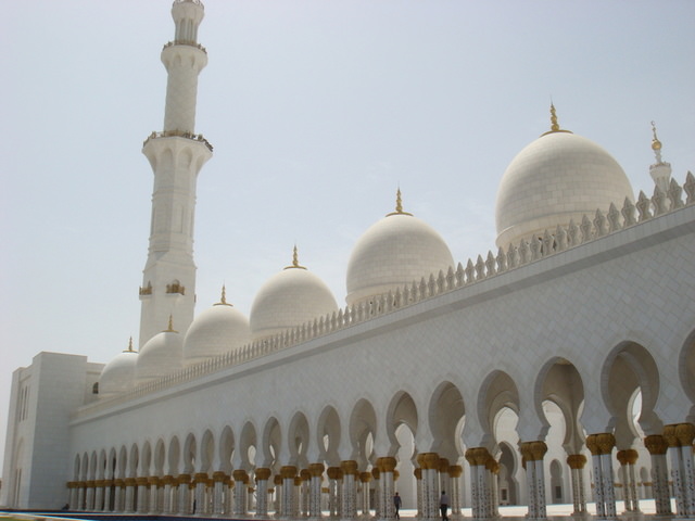 2010.07 前進杜拜七星帆船飯店七日遊 - 第29張圖 2010.07 前進杜拜七星帆船飯店七日遊