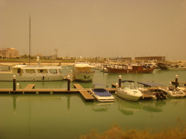 2010.07 前進杜拜七星帆船飯店七日遊 - 第34張圖 2010.07 前進杜拜七星帆船飯店七日遊