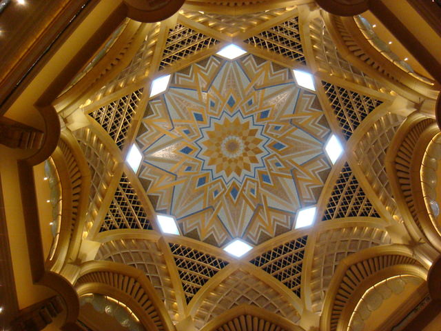 2010.07 前進杜拜七星帆船飯店七日遊 - 第37張圖 2010.07 前進杜拜七星帆船飯店七日遊