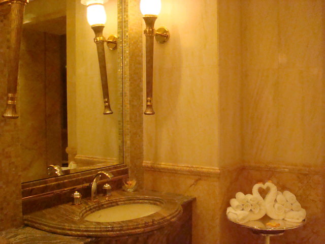 2010.07 前進杜拜七星帆船飯店七日遊 - 第41張圖 2010.07 前進杜拜七星帆船飯店七日遊