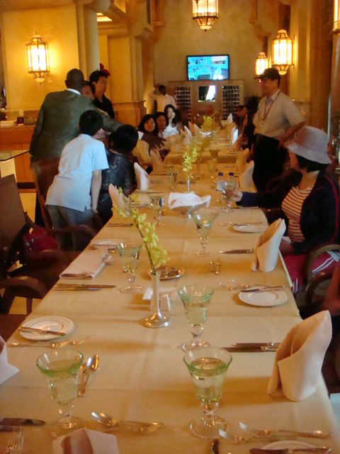 2010.07 前進杜拜七星帆船飯店七日遊 - 第46張圖 2010.07 前進杜拜七星帆船飯店七日遊