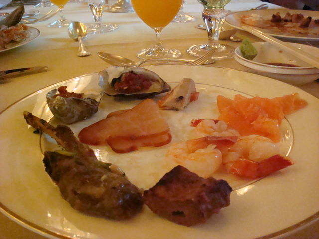 2010.07 前進杜拜七星帆船飯店七日遊 - 第49張圖 2010.07 前進杜拜七星帆船飯店七日遊