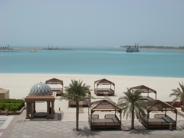 2010.07 前進杜拜七星帆船飯店七日遊 - 第54張圖 2010.07 前進杜拜七星帆船飯店七日遊