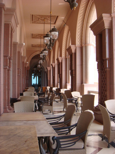 2010.07 前進杜拜七星帆船飯店七日遊 - 第52張圖 2010.07 前進杜拜七星帆船飯店七日遊