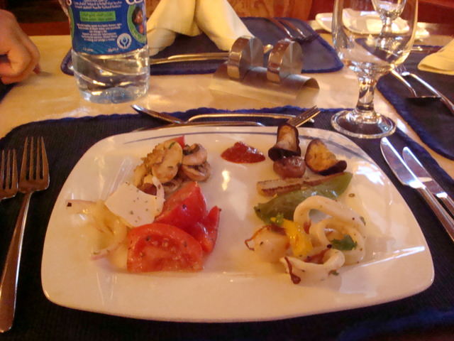 2010.07 前進杜拜七星帆船飯店七日遊 - 第6張圖 2010.07 前進杜拜七星帆船飯店七日遊