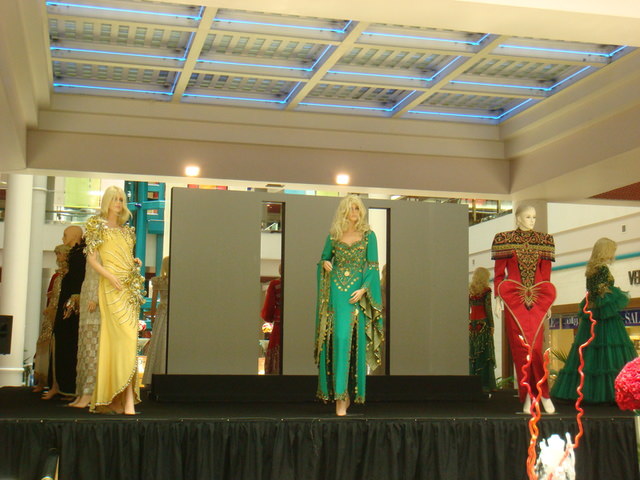 2010.07 前進杜拜七星帆船飯店七日遊 - 第62張圖 2010.07 前進杜拜七星帆船飯店七日遊