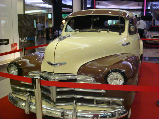 2010.07 前進杜拜七星帆船飯店七日遊 - 第66張圖 2010.07 前進杜拜七星帆船飯店七日遊