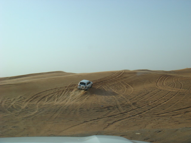 2010.07 前進杜拜七星帆船飯店七日遊 - 第71張圖 2010.07 前進杜拜七星帆船飯店七日遊