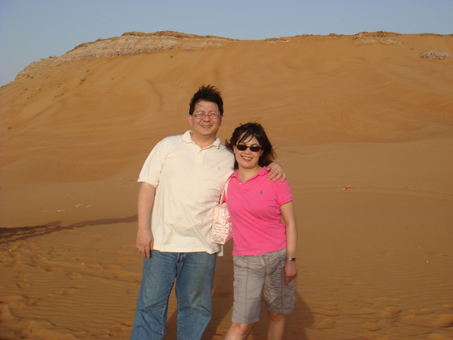 2010.07 前進杜拜七星帆船飯店七日遊 - 第79張圖 2010.07 前進杜拜七星帆船飯店七日遊