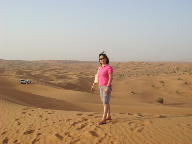 2010.07 前進杜拜七星帆船飯店七日遊 - 第84張圖 2010.07 前進杜拜七星帆船飯店七日遊