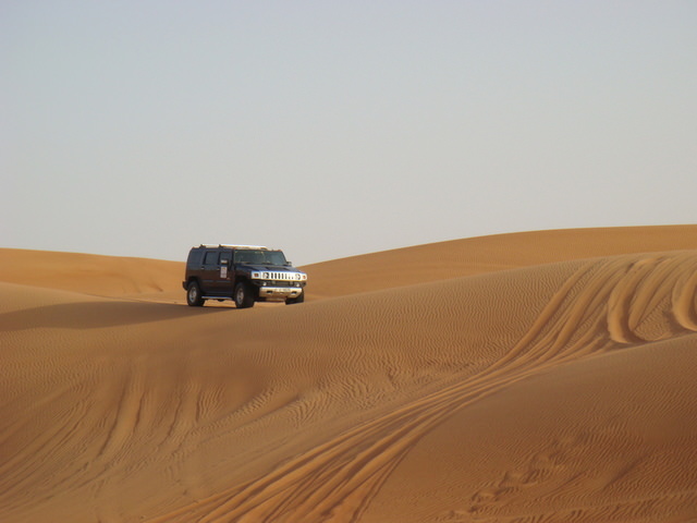 2010.07 前進杜拜七星帆船飯店七日遊 - 第85張圖 2010.07 前進杜拜七星帆船飯店七日遊