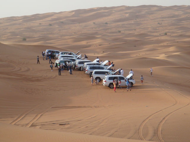 2010.07 前進杜拜七星帆船飯店七日遊 - 第87張圖 2010.07 前進杜拜七星帆船飯店七日遊