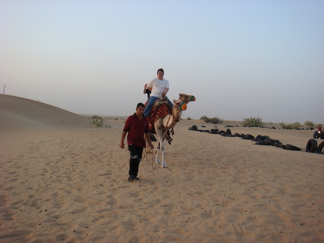 2010.07 前進杜拜七星帆船飯店七日遊 - 第90張圖 2010.07 前進杜拜七星帆船飯店七日遊