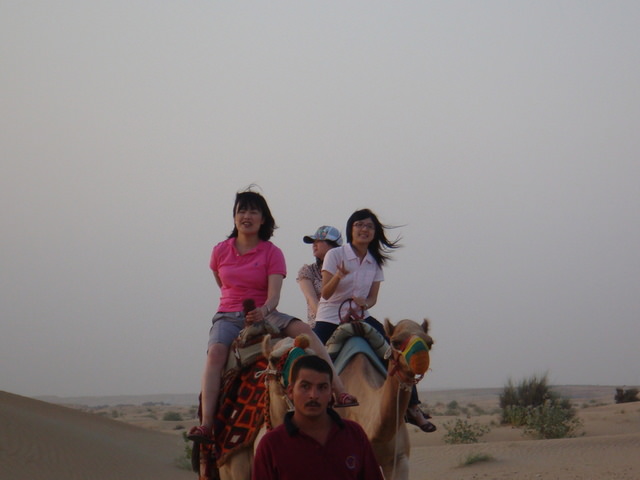 2010.07 前進杜拜七星帆船飯店七日遊 - 第93張圖 2010.07 前進杜拜七星帆船飯店七日遊